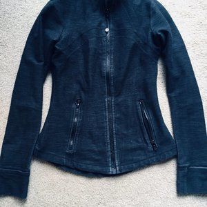 Lululemon Atheletic Jacket